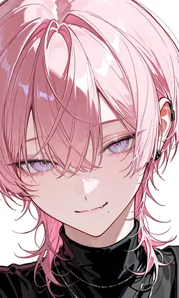 Profile image of 颯生