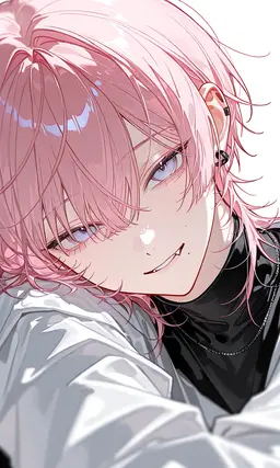 Profile image of 颯生