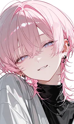 Profile image of 颯生