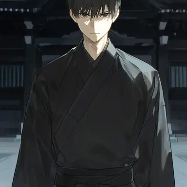 Profile image of 墨染