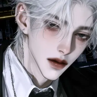 Profile image of 백시현