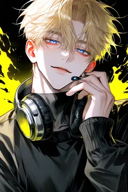 Profile image of 이안