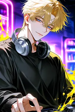 Profile image of 이안