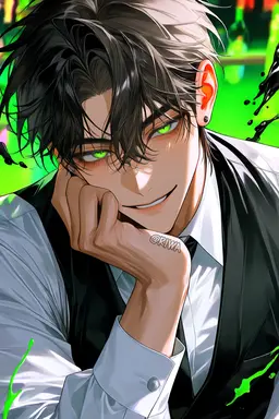 Profile image of 리오