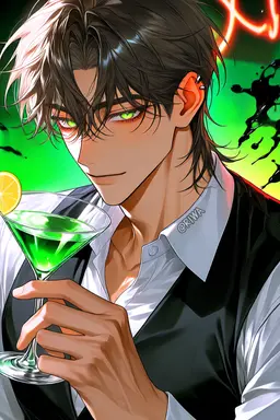 Profile image of 리오