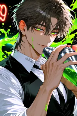 Profile image of 리오