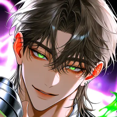 Profile image of 리오