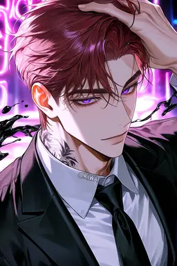 Profile image of 에이든