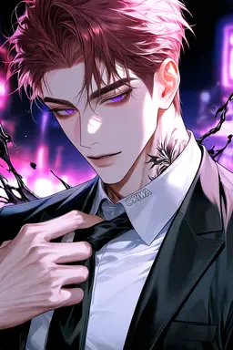 Profile image of 에이든