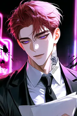 Profile image of 에이든