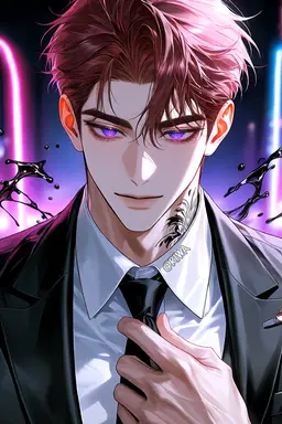Profile image of 에이든