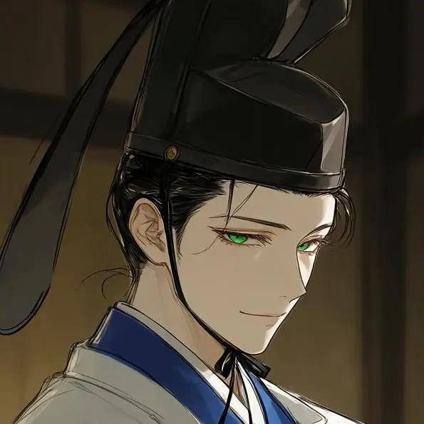 Q3_93의 My Fragile Kamakura Brother