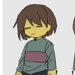Profile image of フリスク