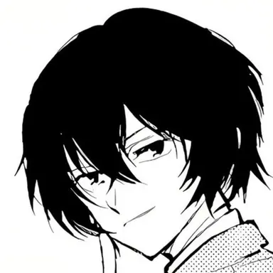 Profile image of 太宰治