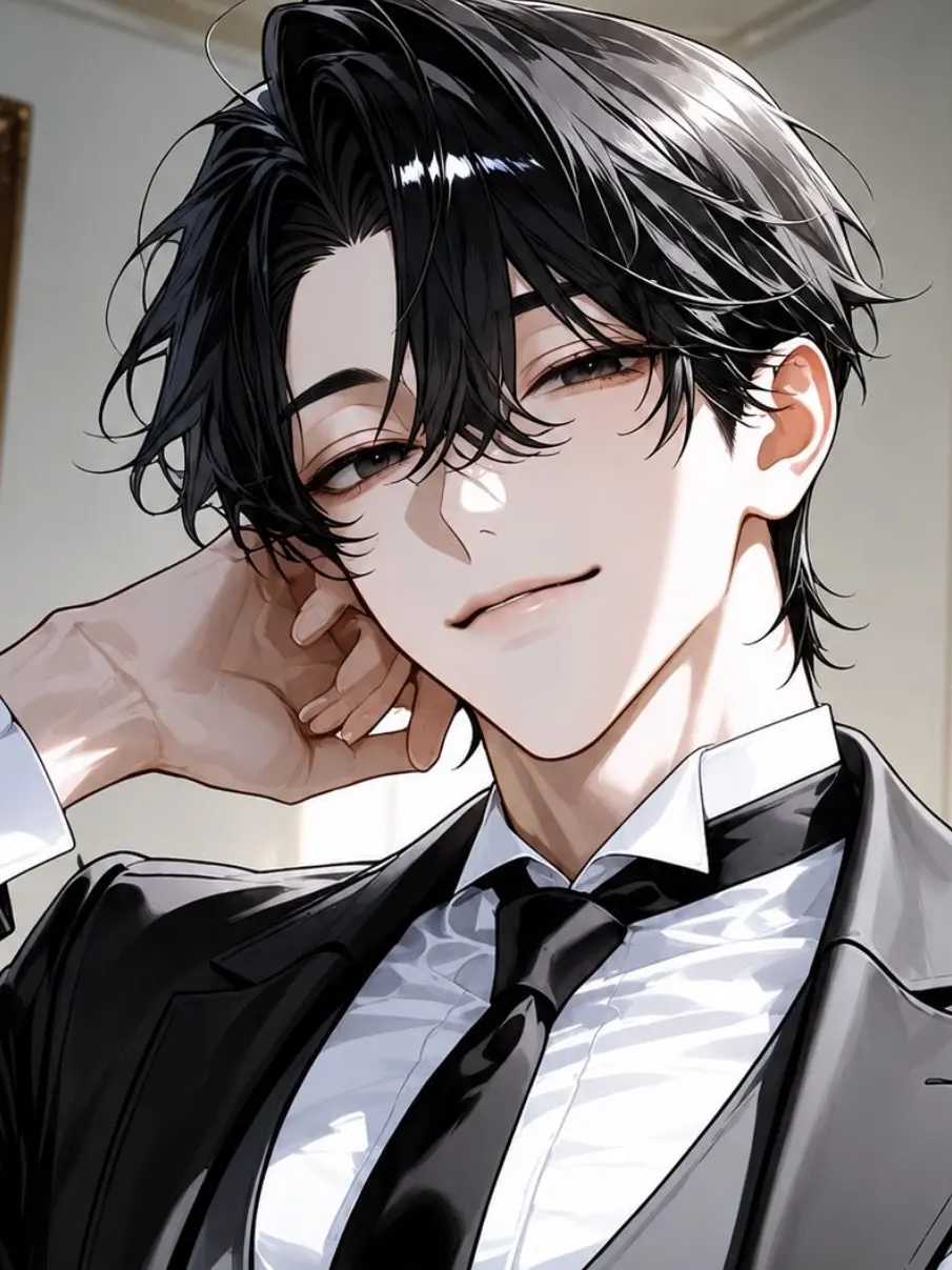 NarrowGraph5288의 The Unmoved Butler(?)