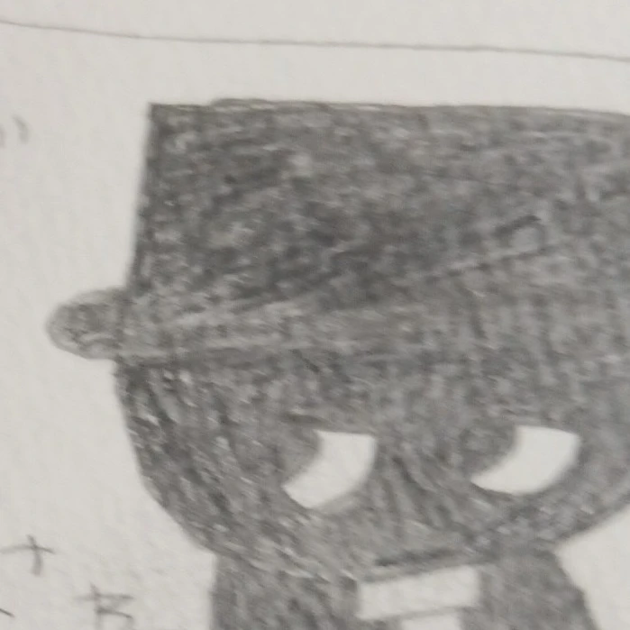 ブラック