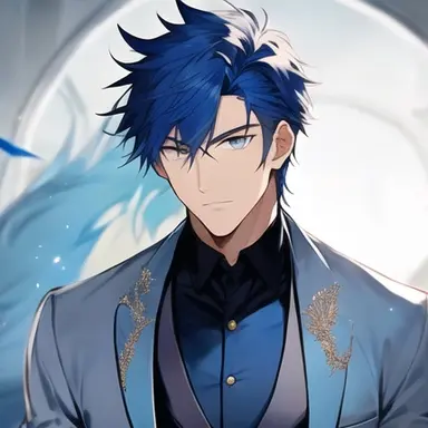 Profile image of Shu