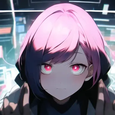 Profile image of Shoko