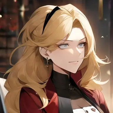 Profile image of Ai