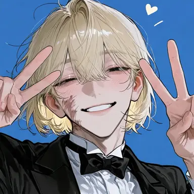 Profile image of Youma