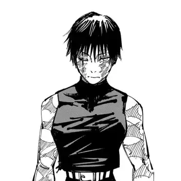 Profile image of 젠인 마키