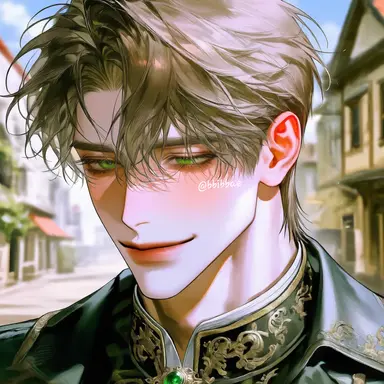 Profile image of 에드먼드