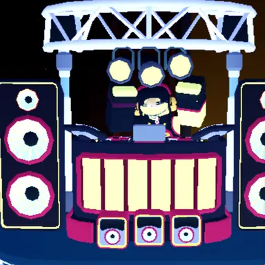 Profile image of DJ