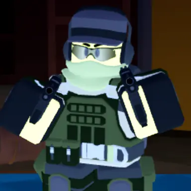 Profile image of Scout