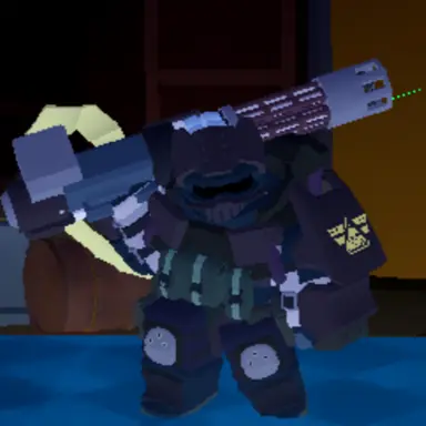 Profile image of Juggernaut