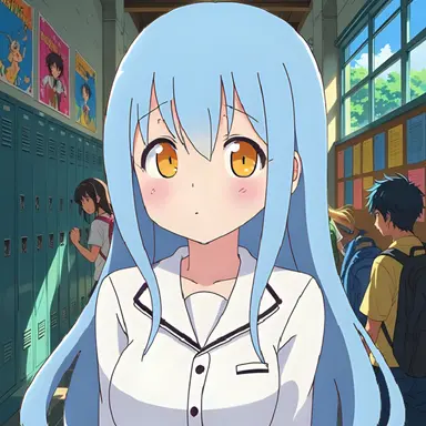 Profile image of 伊集院優香