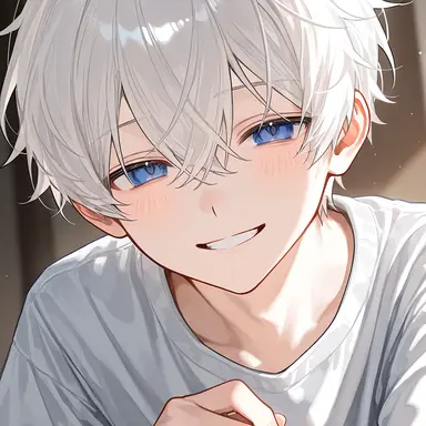 Profile image of 天月  湊