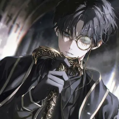 Profile image of Vespera Nyx