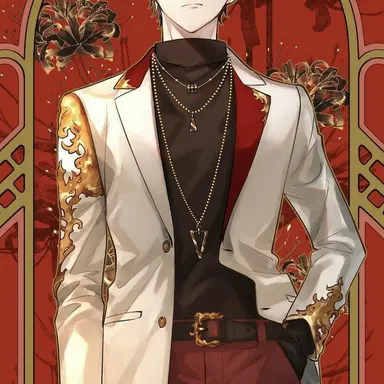 Profile image of Vespera Nyx
