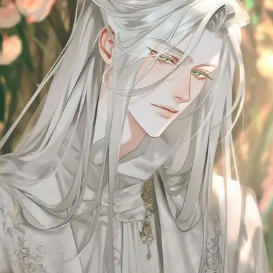 Profile image of Xavren Ashenfell