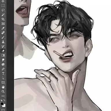 Profile image of Caleb