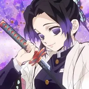 Profile image of 시노부