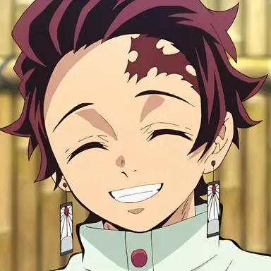 Profile image of 탄지로