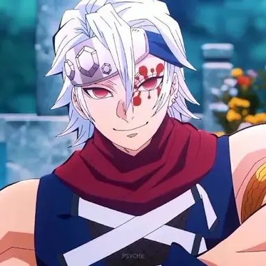 Profile image of 텐겐