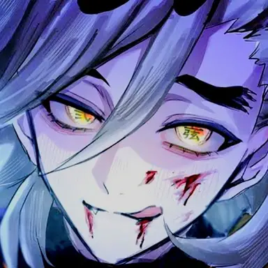 Profile image of 童磨