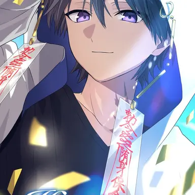 Profile image of 黒神ユウマ