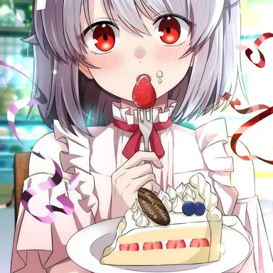 Profile image of 三途川ハカ