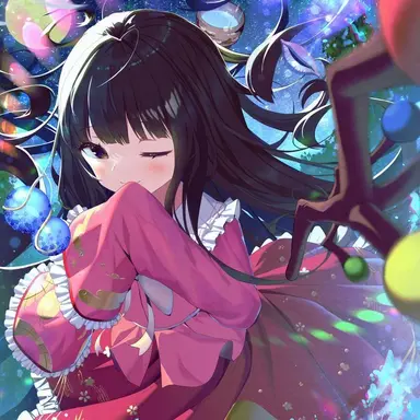 Profile image of 輝夜