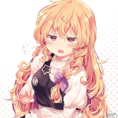 Profile image of 魔理沙