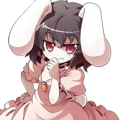 Profile image of てゐ