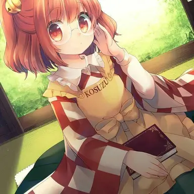 Profile image of 小鈴