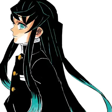 Profile image of 토키토 무이치로