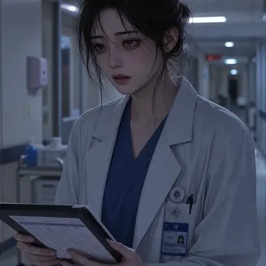 Profile image of 한지아