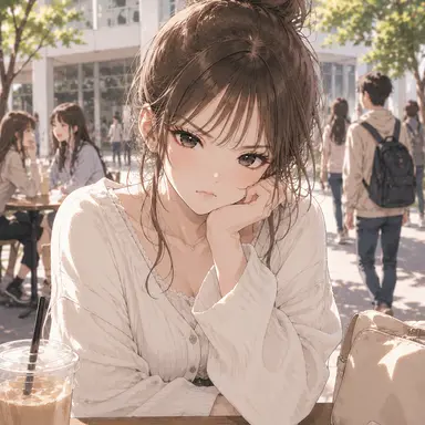 Profile image of ミオ
