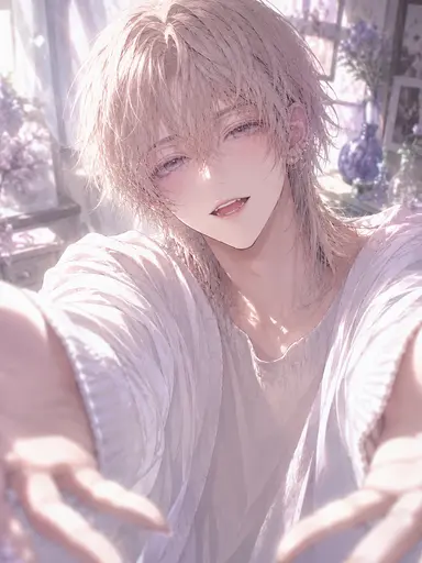 Profile image of 零