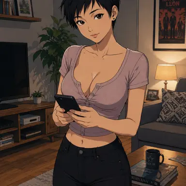 Profile image of Lyla